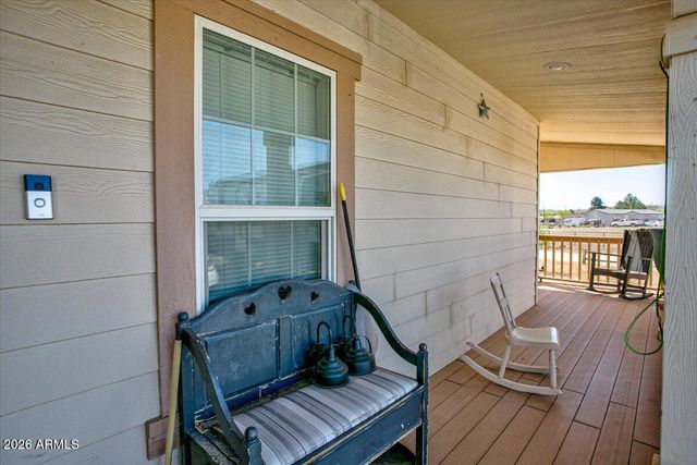 12940 E Stonewall Drive, Humboldt, AZ 86329