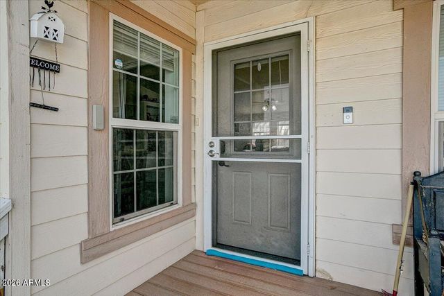 12940 E Stonewall Drive, Humboldt, AZ 86329