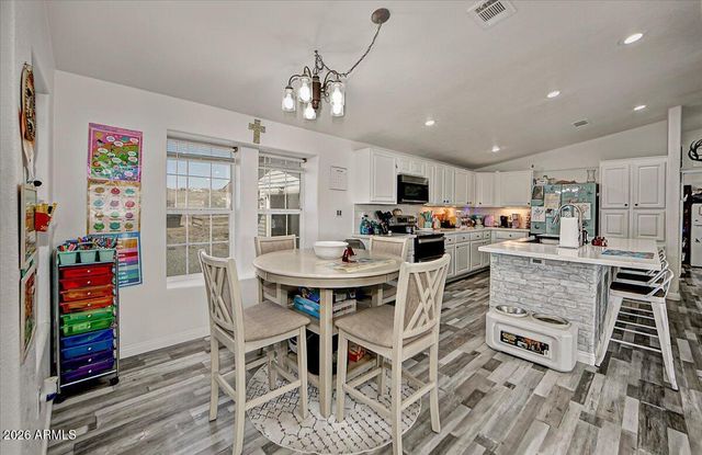 12940 E Stonewall Drive, Humboldt, AZ 86329