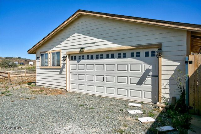12940 E Stonewall Drive, Humboldt, AZ 86329