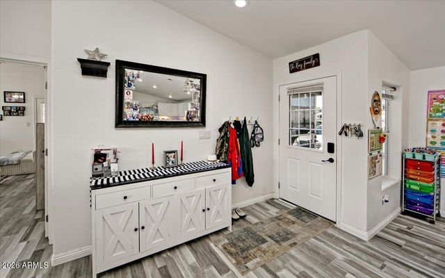 12940 E Stonewall Drive, Humboldt, AZ 86329
