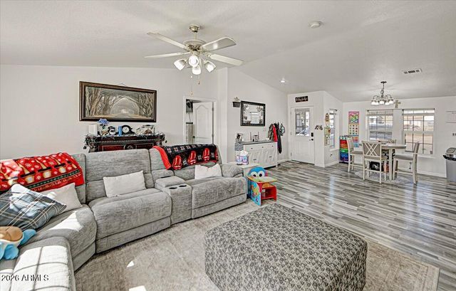 12940 E Stonewall Drive, Humboldt, AZ 86329