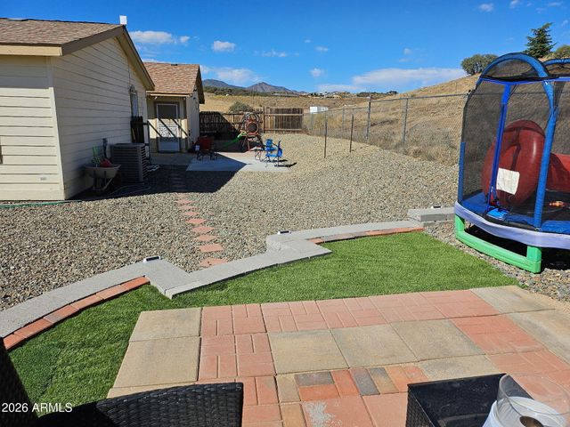 12940 E Stonewall Drive, Humboldt, AZ 86329