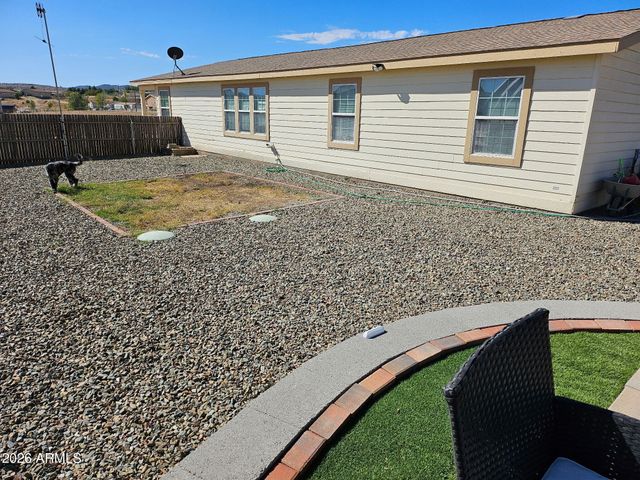 12940 E Stonewall Drive, Humboldt, AZ 86329