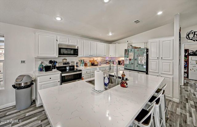 12940 E Stonewall Drive, Humboldt, AZ 86329