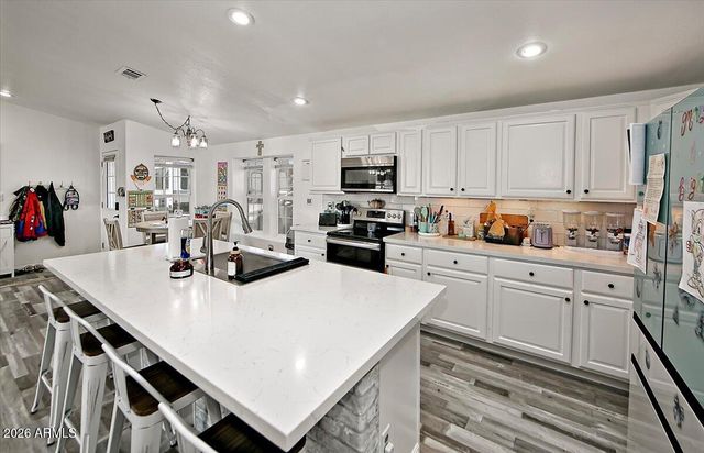 12940 E Stonewall Drive, Humboldt, AZ 86329