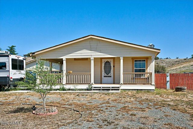12940 E Stonewall Drive, Humboldt, AZ 86329