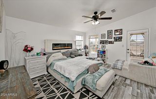 12940 E Stonewall Drive, Humboldt, AZ 86329