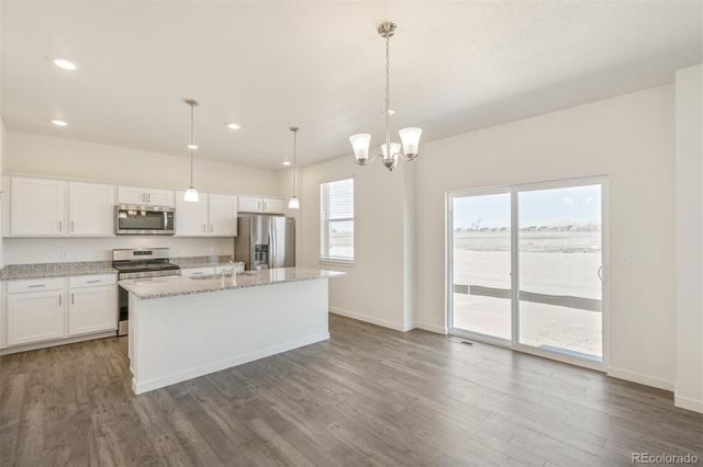 43167 Trenton Gulch Trail, Elizabeth, CO 80107