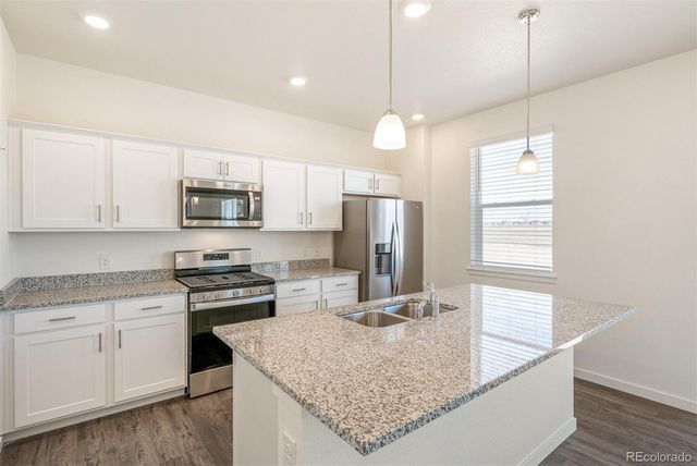 43167 Trenton Gulch Trail, Elizabeth, CO 80107