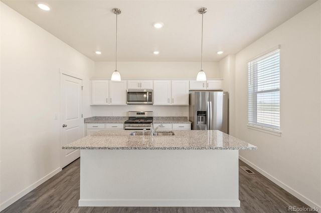 43167 Trenton Gulch Trail, Elizabeth, CO 80107