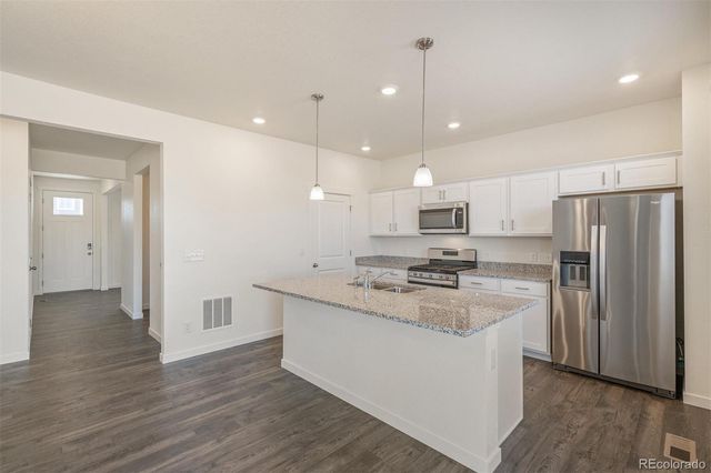 43167 Trenton Gulch Trail, Elizabeth, CO 80107