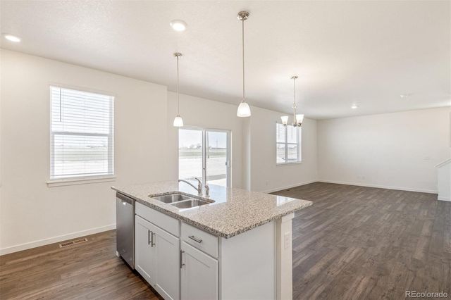 43167 Trenton Gulch Trail, Elizabeth, CO 80107