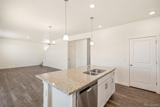 43167 Trenton Gulch Trail, Elizabeth, CO 80107