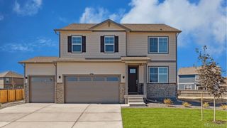 43167 Trenton Gulch Trail, Elizabeth, CO 80107