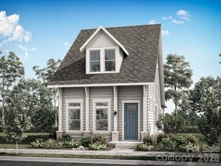 9129 Maybry Park Street Lot 120, Charlotte, NC 28212