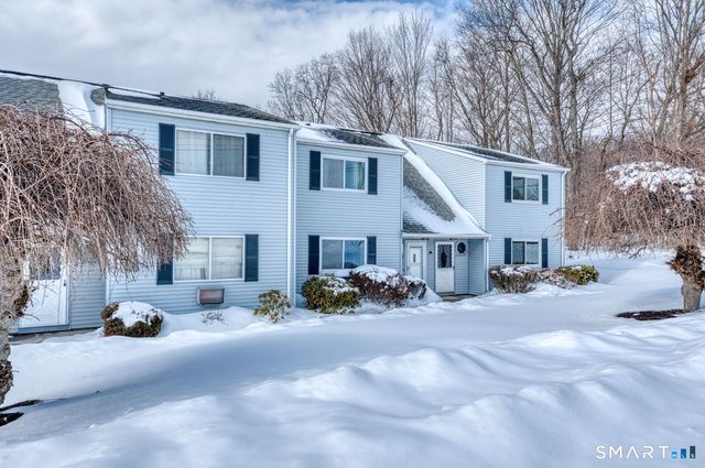 565 Clark Avenue APT 13, Bristol, CT 06010