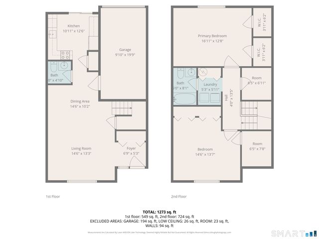 565 Clark Avenue APT 13, Bristol, CT 06010