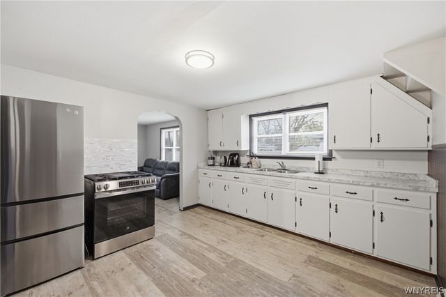 139 Rossler Avenue, Cheektowaga, NY 14206