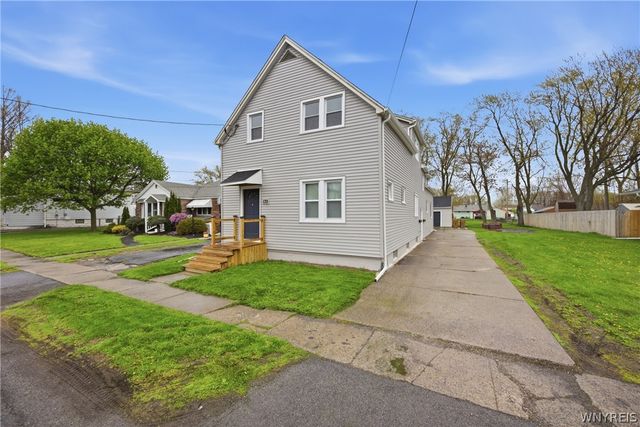 139 Rossler Avenue, Cheektowaga, NY 14206
