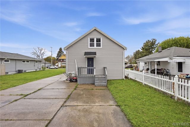 139 Rossler Avenue, Cheektowaga, NY 14206