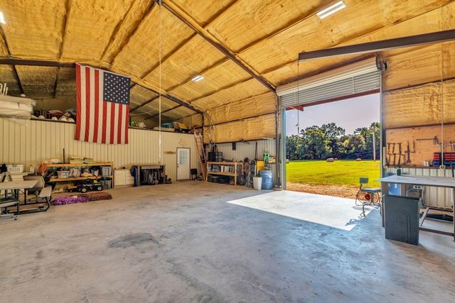 251 Roy Webb Road, Huntsville, TX 77320