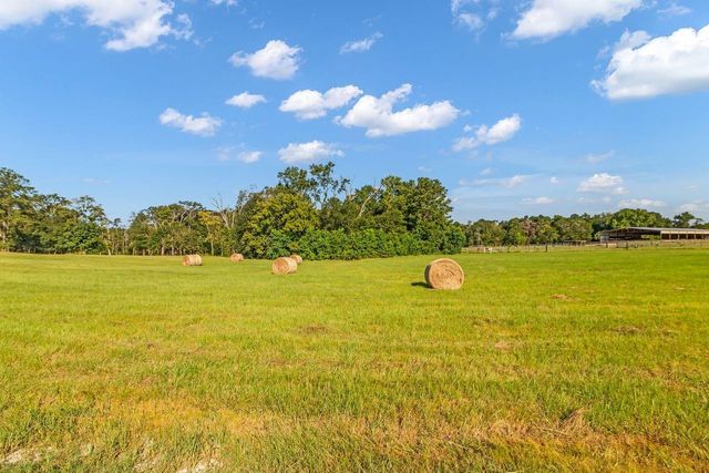 251 Roy Webb Road, Huntsville, TX 77320