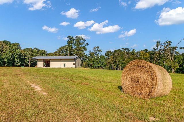 251 Roy Webb Road, Huntsville, TX 77320