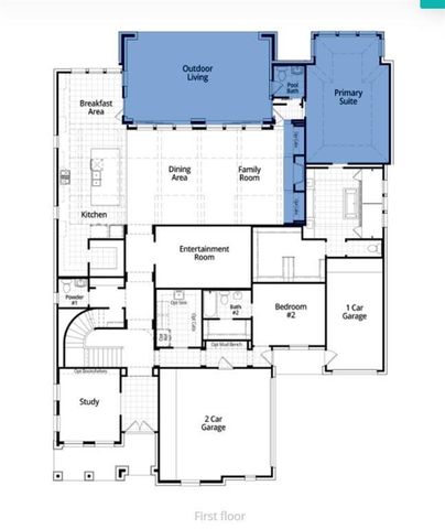 5302 Rose Ridge Dr, Fulshear, TX 77441