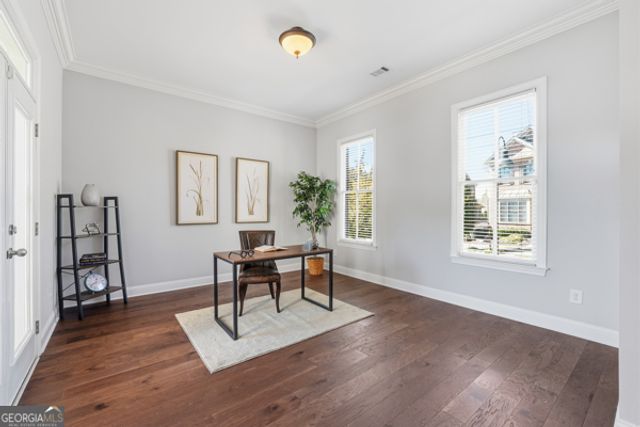 1063 Merrivale Chase Lane, Roswell, GA 30075