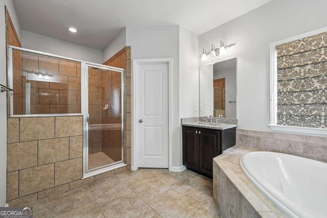 1063 Merrivale Chase Lane, Roswell, GA 30075