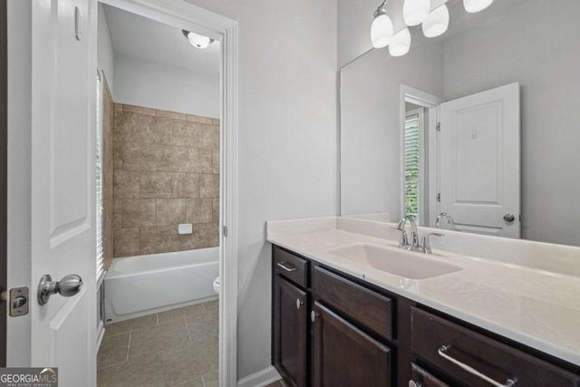 1063 Merrivale Chase Lane, Roswell, GA 30075