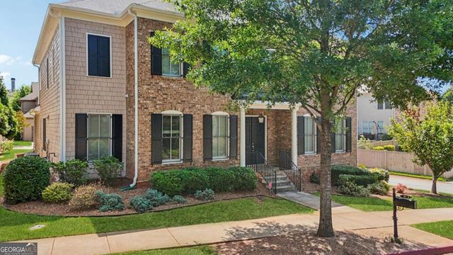 1063 Merrivale Chase Lane, Roswell, GA 30075