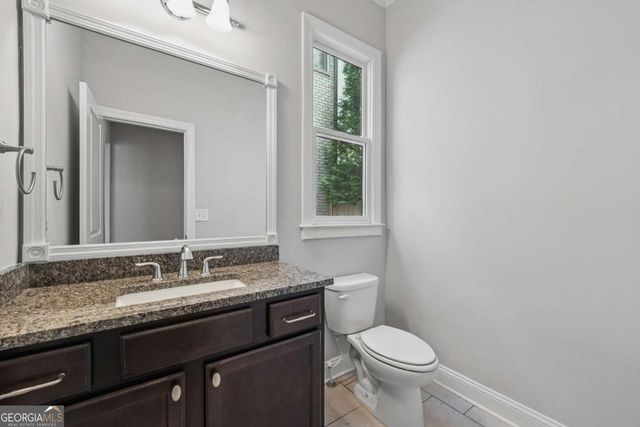 1063 Merrivale Chase Lane, Roswell, GA 30075