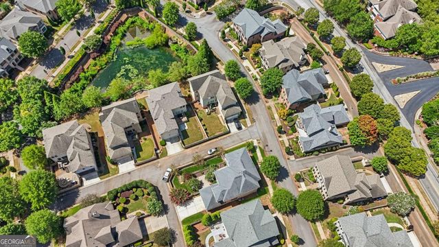 1063 Merrivale Chase Lane, Roswell, GA 30075