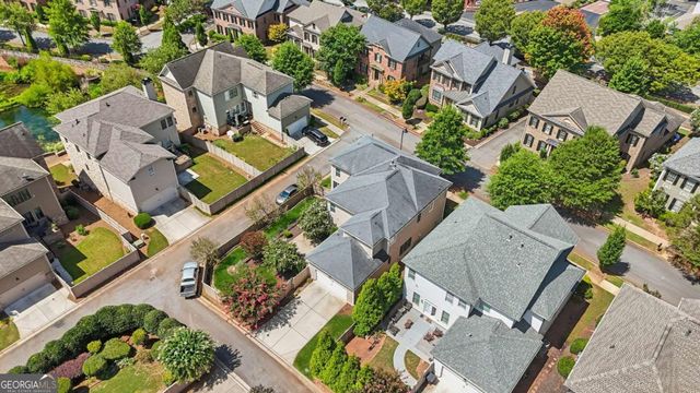 1063 Merrivale Chase Lane, Roswell, GA 30075