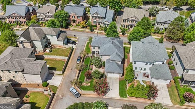 1063 Merrivale Chase Lane, Roswell, GA 30075