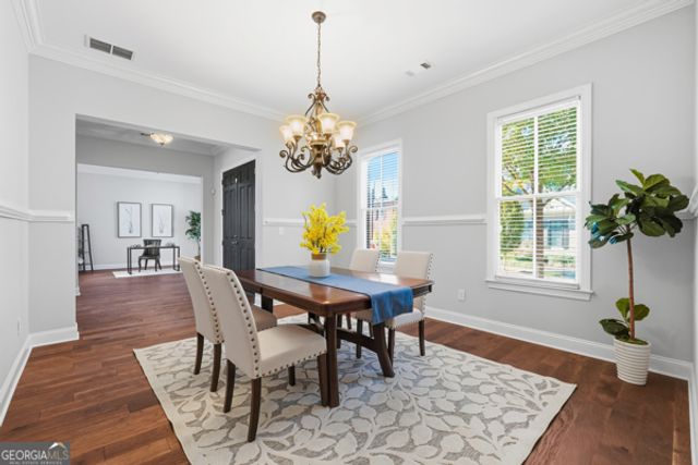 1063 Merrivale Chase Lane, Roswell, GA 30075