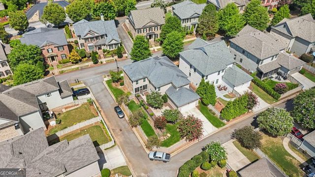 1063 Merrivale Chase Lane, Roswell, GA 30075