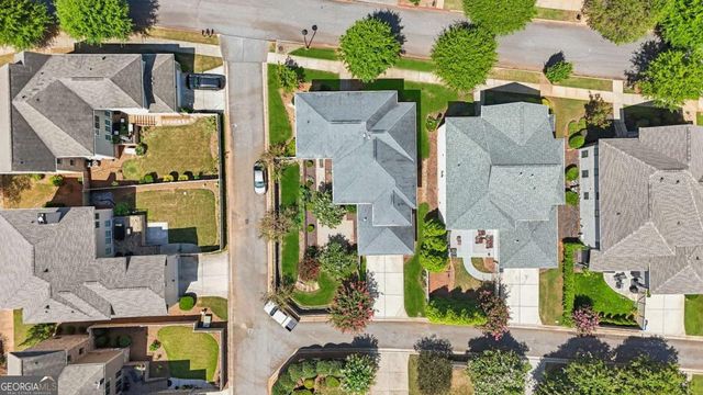 1063 Merrivale Chase Lane, Roswell, GA 30075