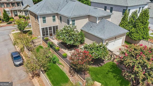 1063 Merrivale Chase Lane, Roswell, GA 30075