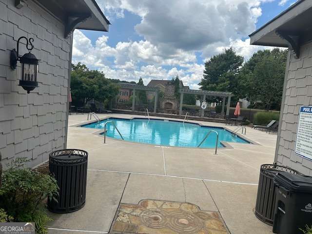 1063 Merrivale Chase Lane, Roswell, GA 30075