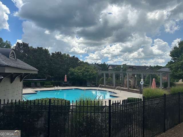 1063 Merrivale Chase Lane, Roswell, GA 30075