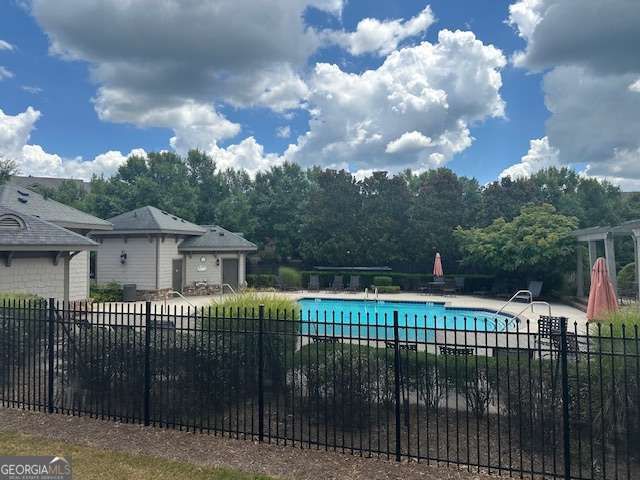 1063 Merrivale Chase Lane, Roswell, GA 30075