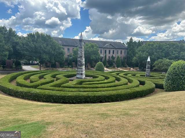 1063 Merrivale Chase Lane, Roswell, GA 30075