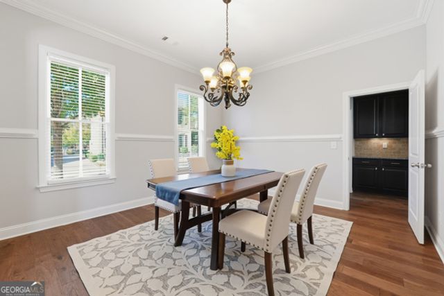 1063 Merrivale Chase Lane, Roswell, GA 30075