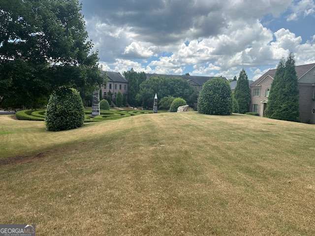 1063 Merrivale Chase Lane, Roswell, GA 30075