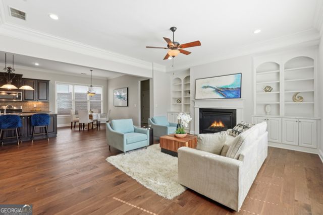 1063 Merrivale Chase Lane, Roswell, GA 30075