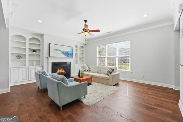 1063 Merrivale Chase Lane, Roswell, GA 30075