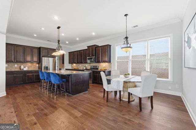 1063 Merrivale Chase Lane, Roswell, GA 30075